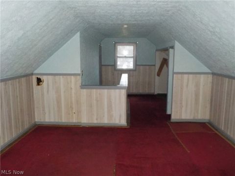 Tiny photo for 2456 E 37th Street, Lorain, OH 44055 (MLS # 5200903)