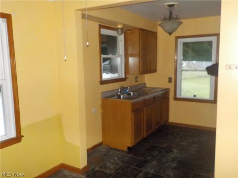 Tiny photo for 2456 E 37th Street, Lorain, OH 44055 (MLS # 5200903)