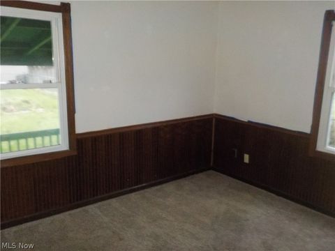 Tiny photo for 2456 E 37th Street, Lorain, OH 44055 (MLS # 5200903)