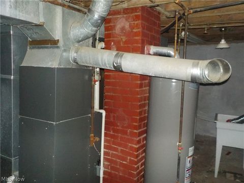 Tiny photo for 2456 E 37th Street, Lorain, OH 44055 (MLS # 5200903)