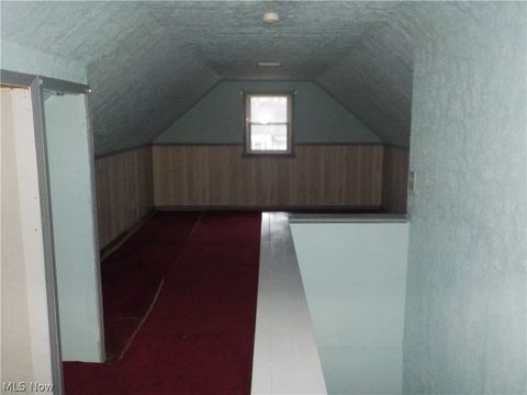 Tiny photo for 2456 E 37th Street, Lorain, OH 44055 (MLS # 5200903)