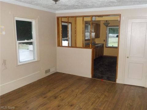 Tiny photo for 2456 E 37th Street, Lorain, OH 44055 (MLS # 5200903)