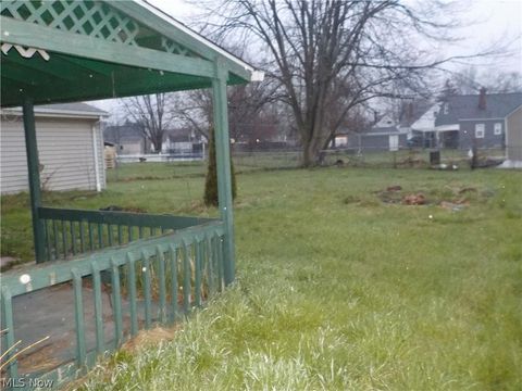 Tiny photo for 2456 E 37th Street, Lorain, OH 44055 (MLS # 5200903)