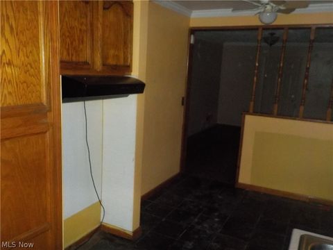 Tiny photo for 2456 E 37th Street, Lorain, OH 44055 (MLS # 5200903)