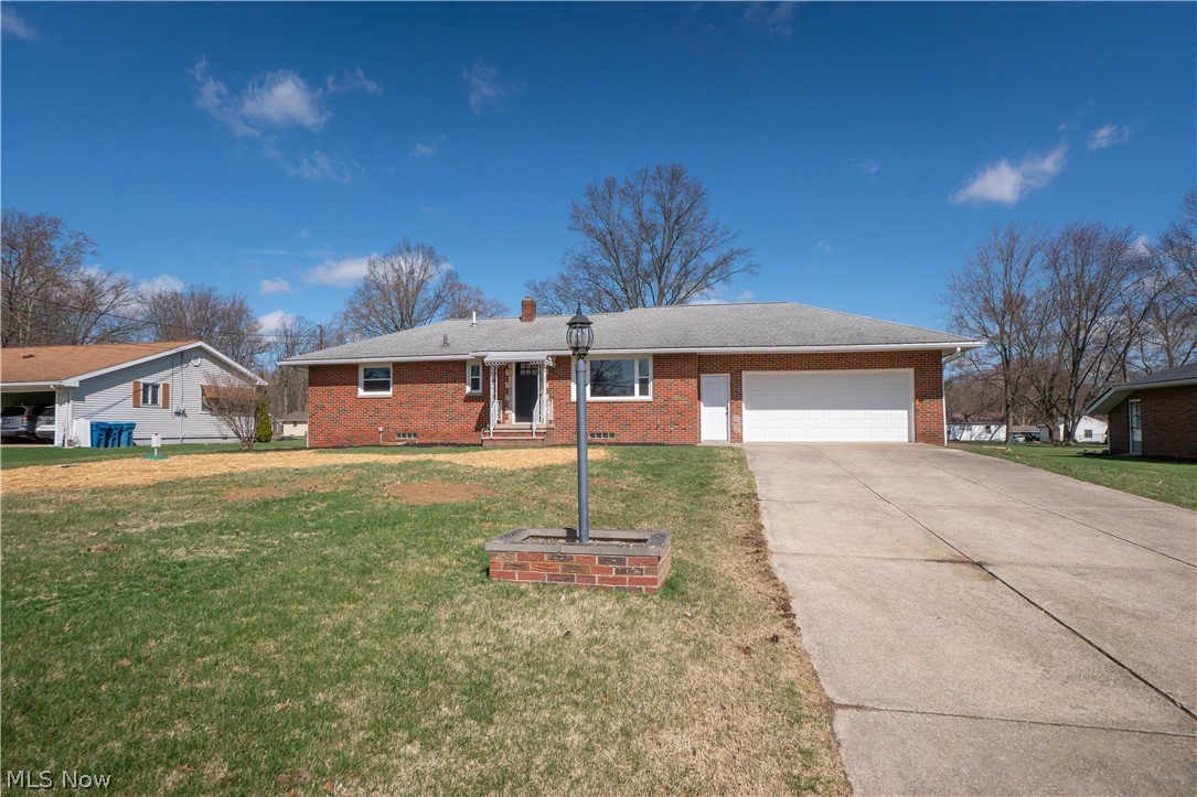 Nimisila Hlds 5th Add - Residential