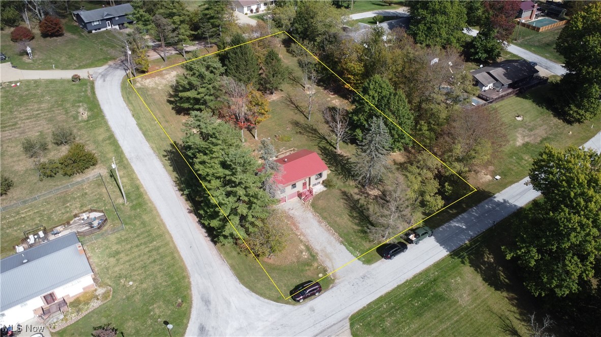 Forest Glen Add 03 - Residential