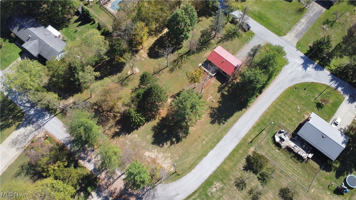 Forest Glen Add 03 - Residential