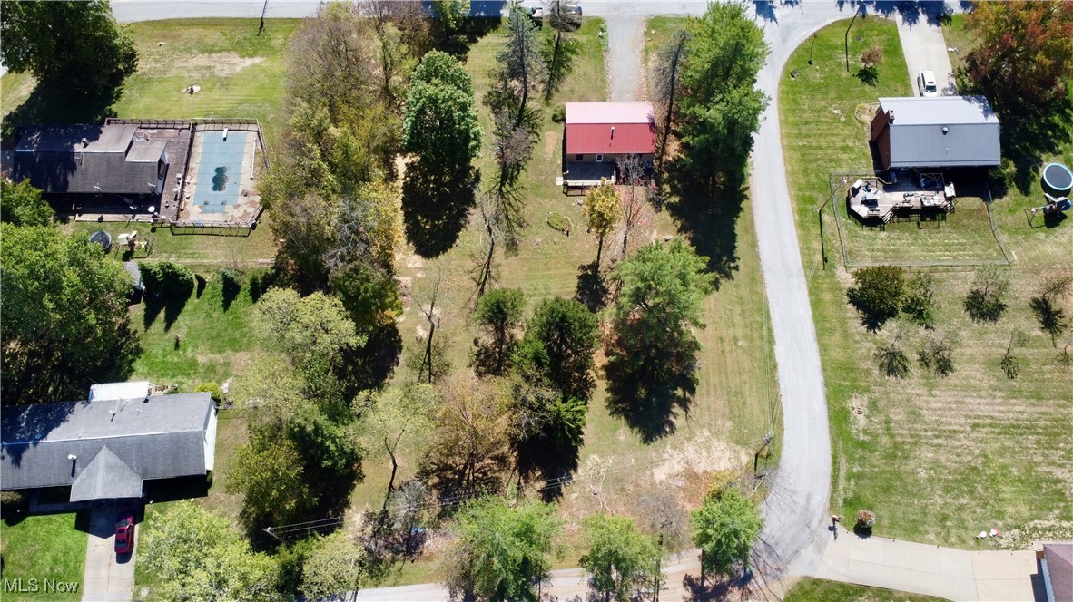 Forest Glen Add 03 - Residential