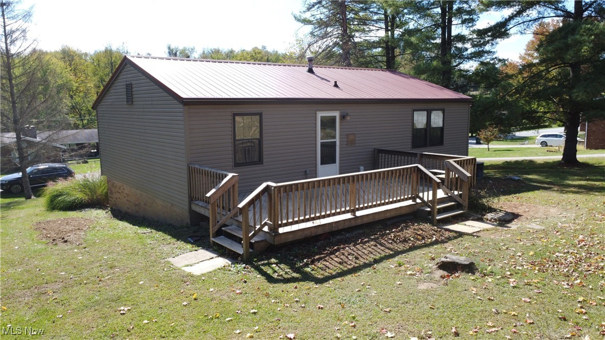 Forest Glen Add 03 - Residential