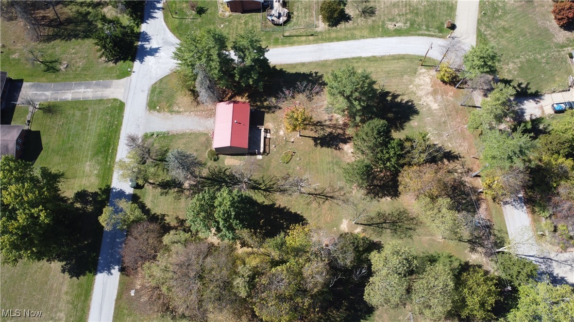 Forest Glen Add 03 - Residential