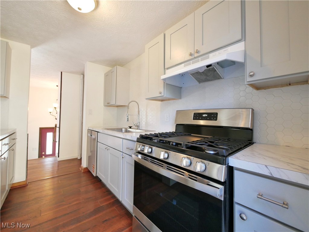 Forest Glen Add 03 - Residential