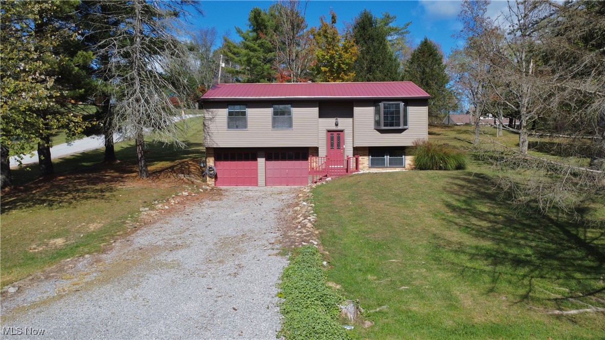 Forest Glen Add 03 - Residential