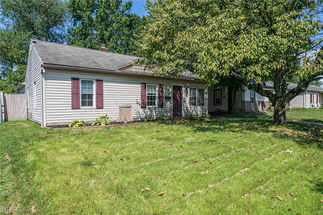 $20,000... The Price has been reduced $20,000! This home recently appraised for way over the asking price, so instant equity. A wonderful 3 bedroom ranch that has been completely updated. A large 20x20 family room addition has a beautiful fireplace and laminate wood floors. The kitchen has granite counter tops and ceramic floors. A brand new Carrier furnace was just installed. The home has been freshly painted with new carpet throughout. There is a nice sized yard with a garage and deck. There is vinyl siding, vinyl windows, and so much more.