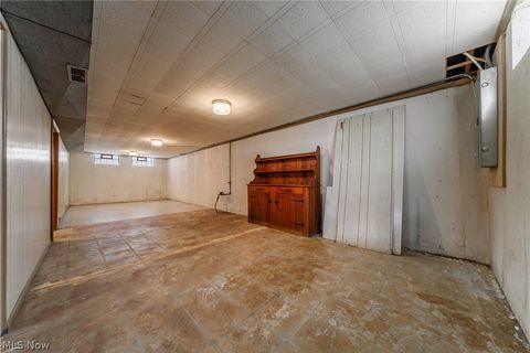 Tiny photo for 5884 Michael Drive, Brook Park, OH 44142 (MLS # 5204130)