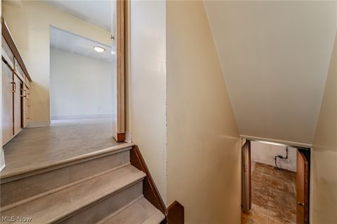 Tiny photo for 5884 Michael Drive, Brook Park, OH 44142 (MLS # 5204130)