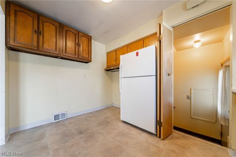 Tiny photo for 5884 Michael Drive, Brook Park, OH 44142 (MLS # 5204130)