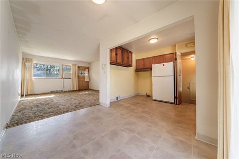 Tiny photo for 5884 Michael Drive, Brook Park, OH 44142 (MLS # 5204130)