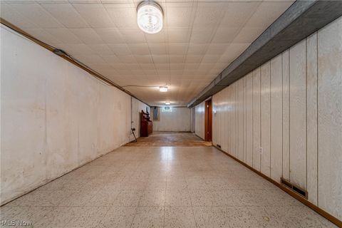 Tiny photo for 5884 Michael Drive, Brook Park, OH 44142 (MLS # 5204130)