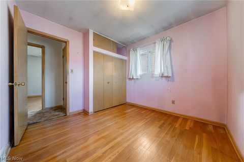 Tiny photo for 5884 Michael Drive, Brook Park, OH 44142 (MLS # 5204130)