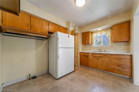 Tiny photo for 5884 Michael Drive, Brook Park, OH 44142 (MLS # 5204130)