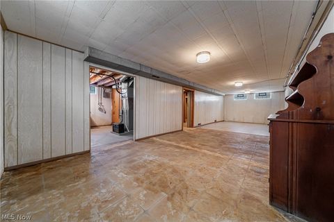 Tiny photo for 5884 Michael Drive, Brook Park, OH 44142 (MLS # 5204130)