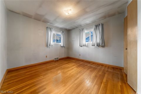 Tiny photo for 5884 Michael Drive, Brook Park, OH 44142 (MLS # 5204130)