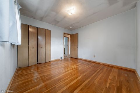 Tiny photo for 5884 Michael Drive, Brook Park, OH 44142 (MLS # 5204130)