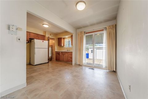 Tiny photo for 5884 Michael Drive, Brook Park, OH 44142 (MLS # 5204130)