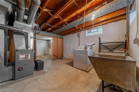 Tiny photo for 5884 Michael Drive, Brook Park, OH 44142 (MLS # 5204130)