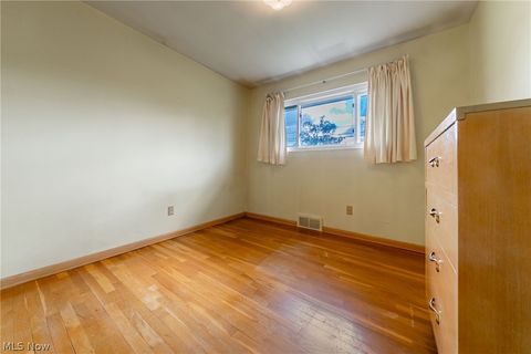 Tiny photo for 5884 Michael Drive, Brook Park, OH 44142 (MLS # 5204130)