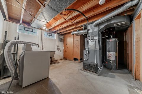 Tiny photo for 5884 Michael Drive, Brook Park, OH 44142 (MLS # 5204130)