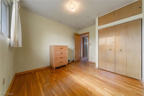 Tiny photo for 5884 Michael Drive, Brook Park, OH 44142 (MLS # 5204130)