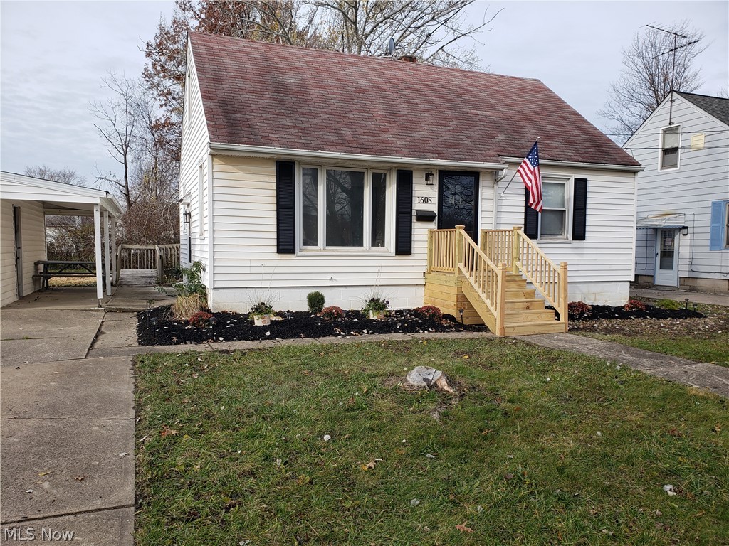 C J Chehores 03 Allotment - Residential