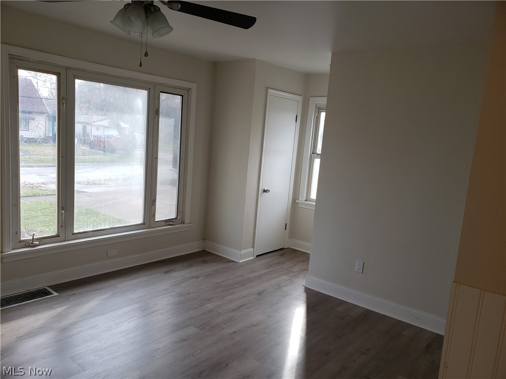 C J Chehores 03 Allotment - Residential