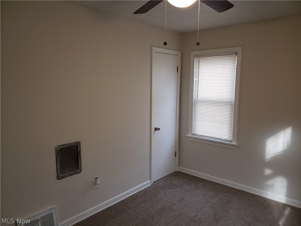 C J Chehores 03 Allotment - Residential