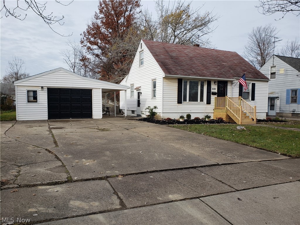 C J Chehores 03 Allotment - Residential