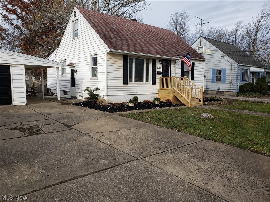 C J Chehores 03 Allotment - Residential