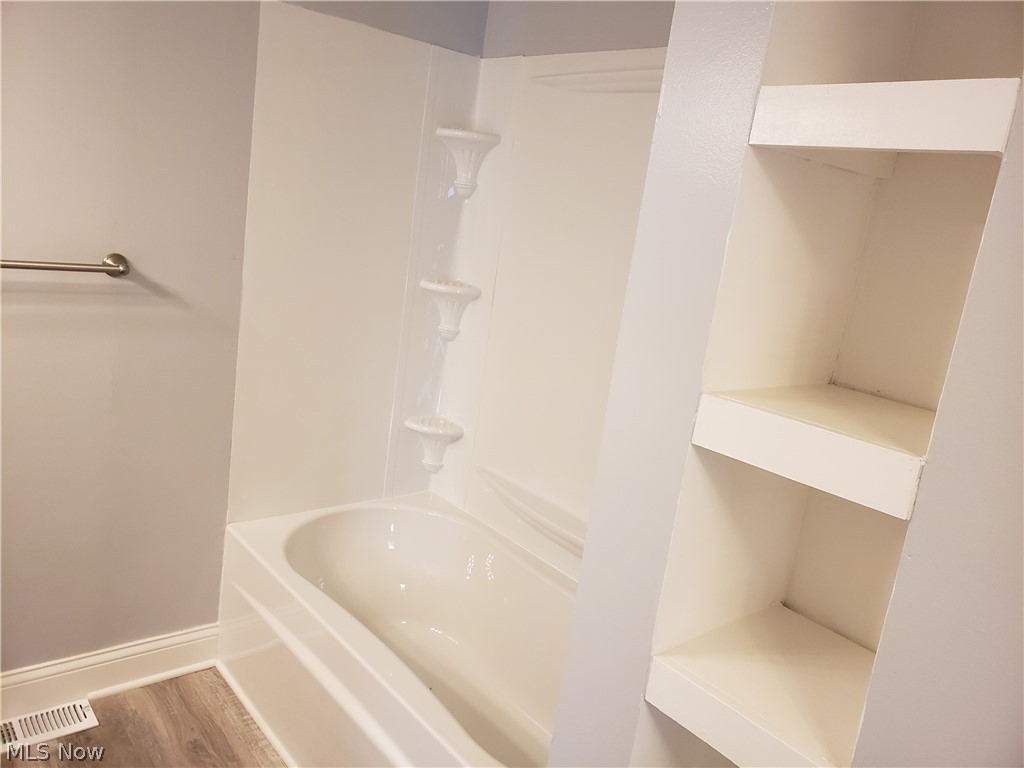 C J Chehores 03 Allotment - Residential