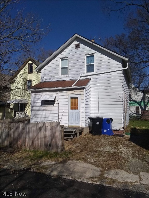 Curtiss Ambler & Pixleys - Residential