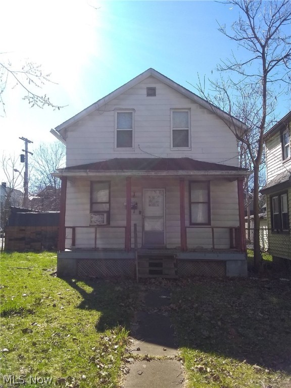 Curtiss Ambler & Pixleys - Residential