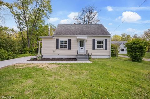 Photo of 7531 Macedonia Road, Oakwood, OH 44146 (MLS # 5209933)