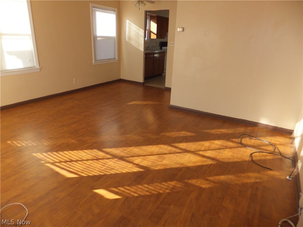 John E Buhl Dawnwood - Residential Lease