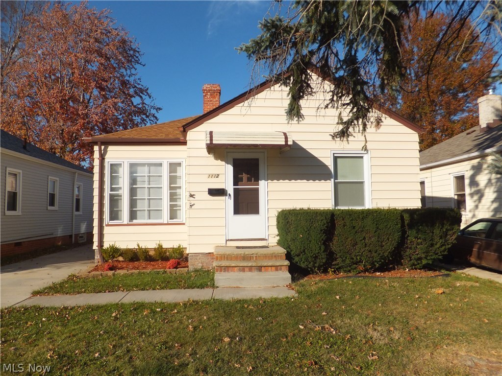 John E Buhl Dawnwood - Residential Lease