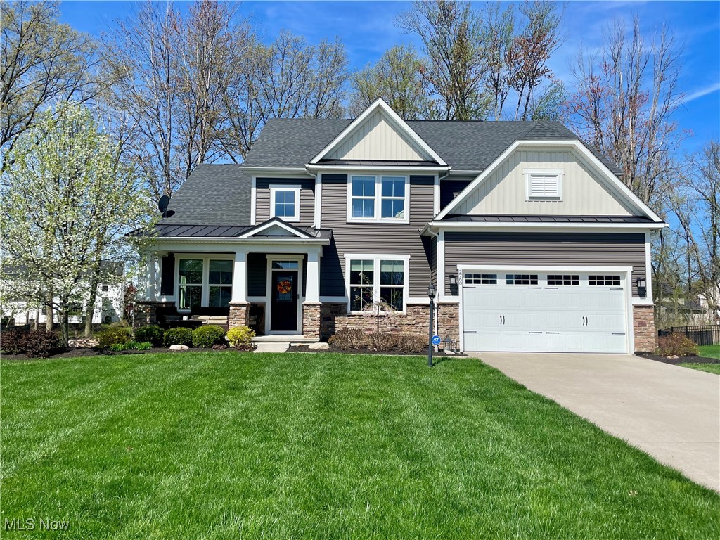 2760 Fairview Drive, Avon, Ohio image 2