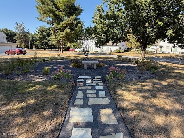 Fairway Villas Condo - Residential