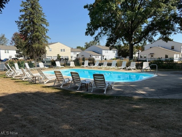 Fairway Villas Condo - Residential