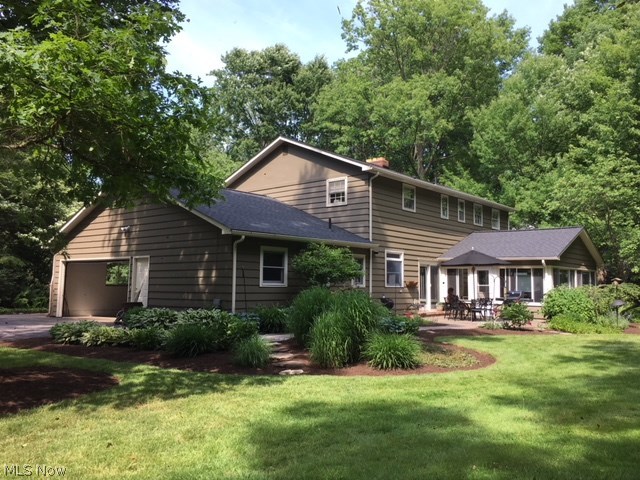 Greenbrier - Residential