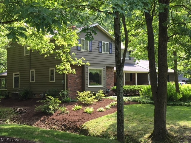 Greenbrier - Residential