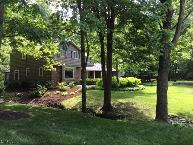 Greenbrier - Residential