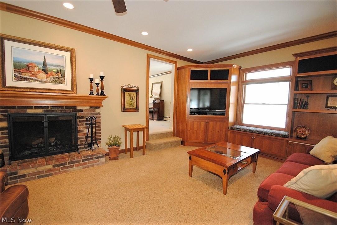 Greenbrier - Residential